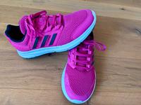 Adidas Sneaker Laufschu Ortholite Turnschuh Nike Puma GR.39/40 Hessen - Gladenbach Vorschau