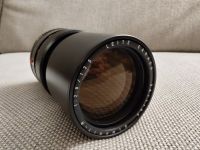 Leica Leitz Elmarit-R 135 mm f/2.8 (2-cam) | Top Zustand Kiel - Schreventeich-Hasseldieksdamm Vorschau