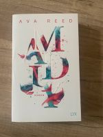 Buch Ava Reed: Madly, neuwertig Sachsen - Lengenfeld Vogtland Vorschau