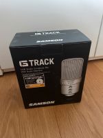 Samson G Track Mikrofon neu Bayern - Olching Vorschau