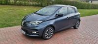 Renault Zoe ZE 50 R135 Kaufbatterie CCS Bose Leder Nordrhein-Westfalen - Kirchlengern Vorschau