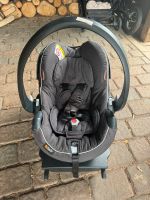 Be Safe Izi Go X1 Babyschale inkl Isofix Station Wandsbek - Hamburg Lemsahl-Mellingstedt Vorschau