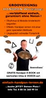 HANDPAN WORKSHOPS in München & Chiemgau Bayern - Eggstätt Vorschau