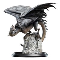 Fell Beast Herr der Ringe Mini 1/10 Statue Weta Workshop Hessen - Weilmünster Vorschau