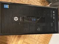 HP ProDesk i5 20GM RAM 250GB SSD Kr. Passau - Passau Vorschau