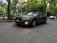 Audi A5 3.0 TDI S tronic quattro Sportback - Berlin - Schöneberg Vorschau