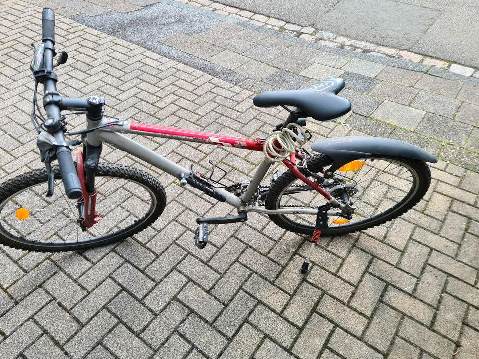 Fahrrad für Jugendliche - 26 Zoll in Kaiserslautern