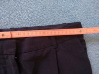 Hose Stoffhose breite Hüfte cos Fließend Sommerhose Hannover - Mitte Vorschau