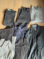 Pullover, Rollis, Hemd -s.Oliver, Esprit, Marc O´Polo, Bogner XXL Bayern - Coburg Vorschau