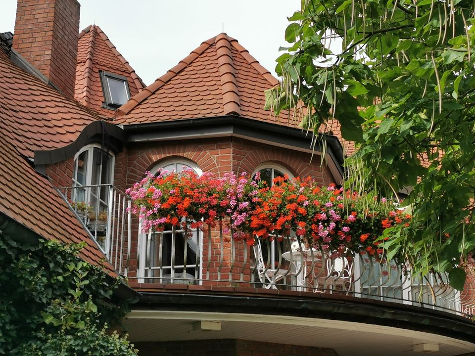 Eine Perle in der Natur - Einzigartige Architektenvilla in der Nähe des Beetzsees in Beetzsee