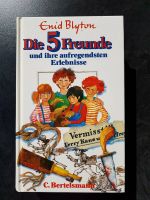 5 Freunde - und ihre aufregendsten Erlebnissse: Abenteuer Bücher Bayern - Oberasbach Vorschau