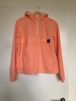 Review Hoodie Outdoor Windbreaker Düsseldorf - Mörsenbroich Vorschau