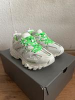 Balenciaga Track White Green 36 Düsseldorf - Stadtmitte Vorschau