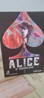 Alice in Borderland Nordrhein-Westfalen - Selm Vorschau