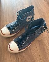 Converse Chuck Schuhe Jeans Farbe gr 39 Berlin - Lichtenberg Vorschau