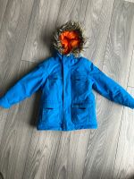 Winterjacke von Decathlon Gr 113-122 Sachsen-Anhalt - Salzmünde Vorschau