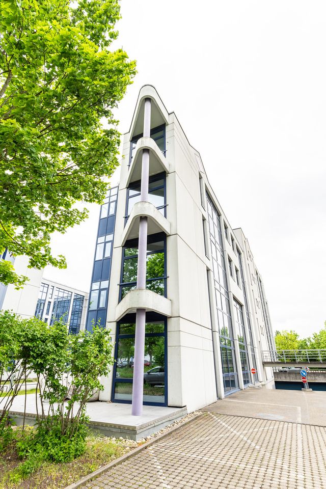 Elegante Büro-Fläche in Hessens Landeshauptstadt Wiesbaden in Wiesbaden