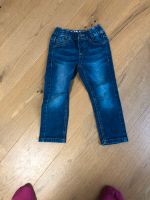 Jeans S. Oliver Gr. 92/98 Hansestadt Demmin - Stavenhagen Vorschau