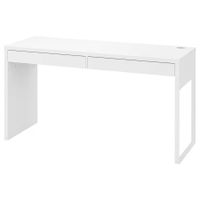 Ikea Micke Schreibtisch 142x50cm weiß Berlin - Steglitz Vorschau