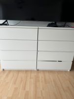 Ikea kommode weiss Köln - Porz Vorschau