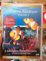 DVD Plasma Aquarium Volume 2 Münster (Westfalen) - Angelmodde Vorschau