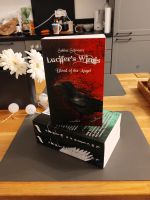 Lucifer's Wings 1-3 von Sabine Schwarz Bayern - Rödelsee Vorschau