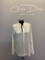 Lauren Ralph Lauren Tunika Bluse creme Schleife Jersey M wie NEU Nordrhein-Westfalen - Viersen Vorschau