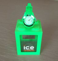⭐ Ice Watch klein, grün, mit Datumsanzeige und Box Hessen - Beselich Vorschau