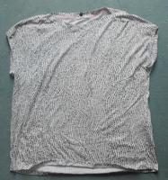 Cecil T-Shirt creme/grün Gr. XL  ungetragen Nordrhein-Westfalen - Haan Vorschau