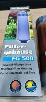 Dupla Filter-Gehäuse FG500 entmineralisierungsharz Rheinland-Pfalz - Ludwigshafen Vorschau