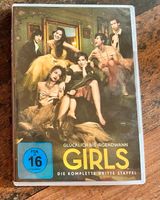 Girls - Staffel 3 Hessen - Birstein Vorschau