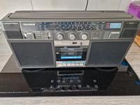 Telefunken RC 760 Radiorecorder sehr guter Zustand Nordrhein-Westfalen - Menden Vorschau