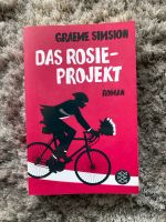 Buch das Rosie Projekt Baden-Württemberg - Oberstenfeld Vorschau