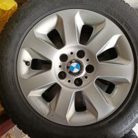 Winterreifen für BMW 225 55 R16 99Y Goodyear Ultra Grip Perform. Sachsen - Bad Dueben Vorschau