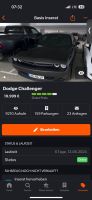 Dodge Challenger 3.6l 2015 Facelift Baden-Württemberg - Hausen am Tann Vorschau