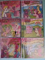 6 Filly CDs  neu Bayern - Lachen Vorschau