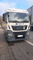 LKW-Fahrer in Solingen mit C+CE ab sofort gesucht Nordrhein-Westfalen - Solingen Vorschau