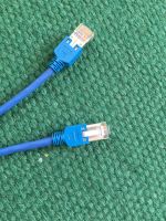 Patchkabel Ethernet LAN Netzwerk 0,25m - 2,0m Niedersachsen - Hildesheim Vorschau