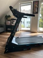 Laufband STAMM Bodyfit Track Zero 7 Hessen - Herborn Vorschau