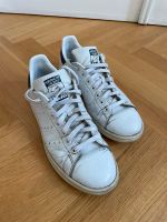 Adidas Stan Smith Herren Sneaker, Gr. 44, used Berlin - Wilmersdorf Vorschau