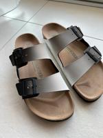 Birkenstock 43 NEU 1x getragen / im Haus Hessen - Nidderau Vorschau