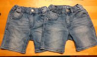 Jeans 128 Shorts kurze Hosen Esprit Zwillinge Rheinland-Pfalz - Boppard Vorschau