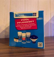 PoolsBest 5 in 1 Poolpflegeset - Nagelneu Hessen - Fritzlar Vorschau