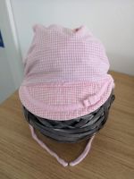 Mütze Neugeborenen Sonnenschutz 37 cm Baby Newborn Girl Mädchen Saarland - Tholey Vorschau