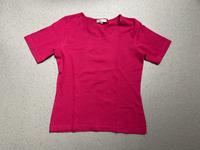 Peek & Cloppenburg Marco Pecci T-Shirt pink Gr. 38 Hessen - Nidderau Vorschau
