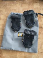 3 Ruffwear Hundeschuhe Grip Trex Vibram Medium 70mm schwarz Östliche Vorstadt - Hulsberg Vorschau