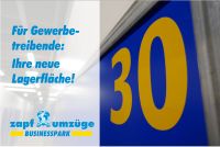 zapf umzüge BUSINESSPARK – Lagerfläche für Gewerbetreibende ab 25qm in Breisach und Freiburg Freiburg im Breisgau - Wiehre Vorschau