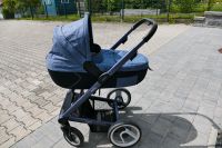 Kinderwagen mutsy igo farmer, Komplettpaket Baden-Württemberg - Geislingen an der Steige Vorschau