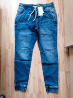 Strechige Jog Denim Schlupfbund slim C&A Größe XL NEU Bayern - Sonnefeld Vorschau