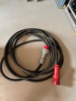 CEE 63A 10m Kabel H07RN-F Gummischlauchleitung 5x16mm² Rheinland-Pfalz - Daxweiler Vorschau